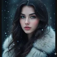 Golden ratio face test sample one